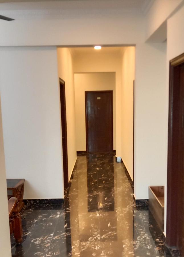 Mk Grande Bangalore Exterior foto